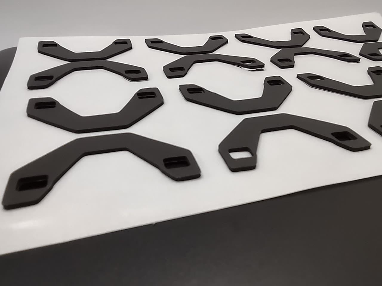 Converting — Ensel Technologies