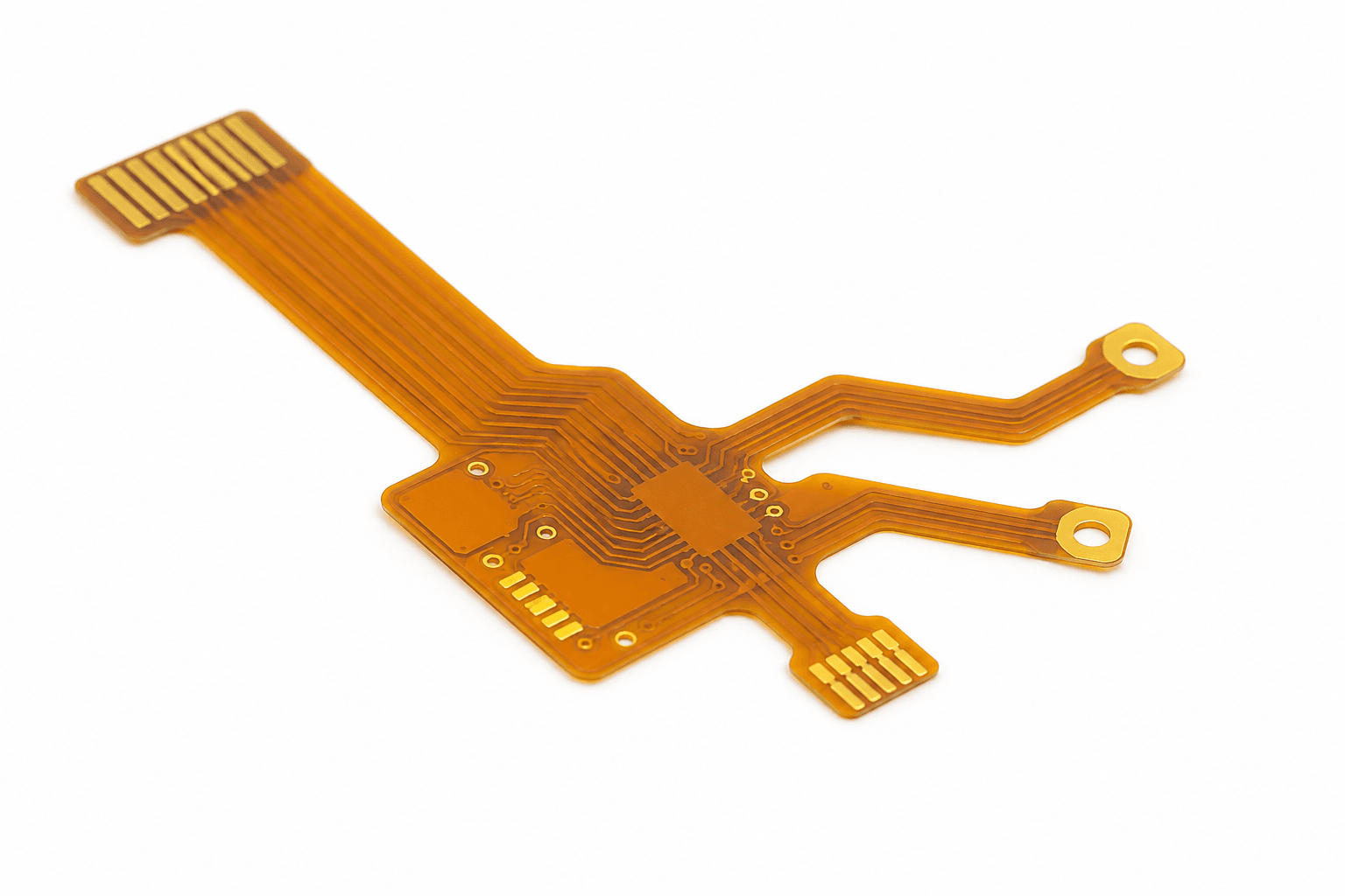 Flex Circuits — Ensel Technologies